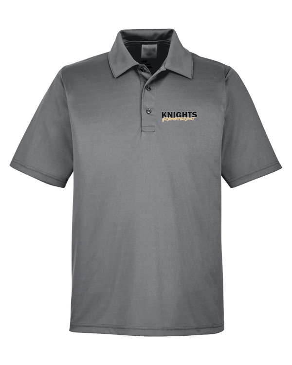 Foothill HS Knights Grandparent - Men's Polo