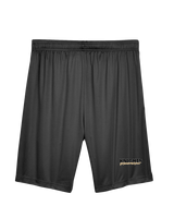 Foothill HS Knights Grandparent - Training Short With Pocket