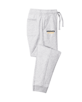 Foothill HS Knights Mom - Cotton Joggers