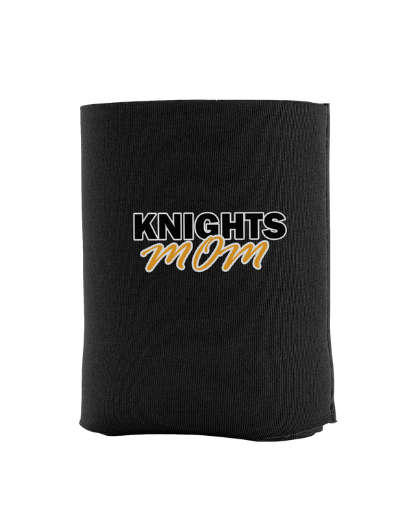 Foothill HS Knights Mom - Koozie