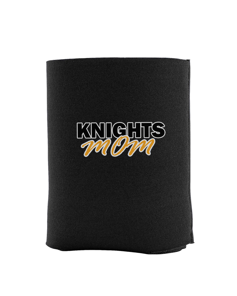 Foothill HS Knights Mom - Koozie