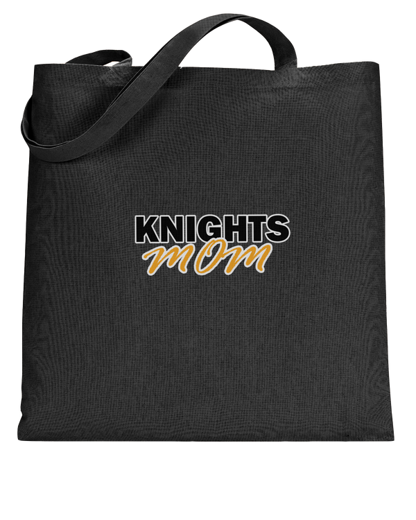 Foothill HS Knights Mom - Tote Bag