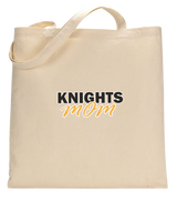 Foothill HS Knights Mom - Tote Bag