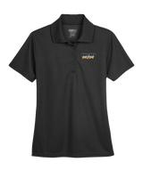 Foothill HS Knights Mom - Womens Polo