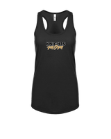 Foothill HS Knights Mom - Womens Tank Top