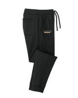 Foothill HS Knights Parent - Cotton Joggers