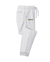 Foothill HS Knights Parent - Cotton Joggers
