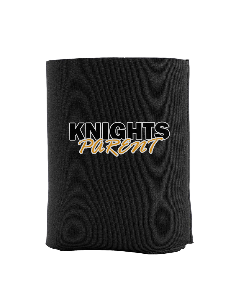 Foothill HS Knights Parent - Koozie