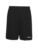 Foothill HS Knights Parent - 7 inch Training Shorts