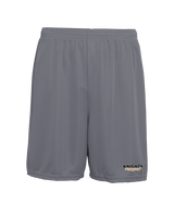 Foothill HS Knights Parent - 7 inch Training Shorts
