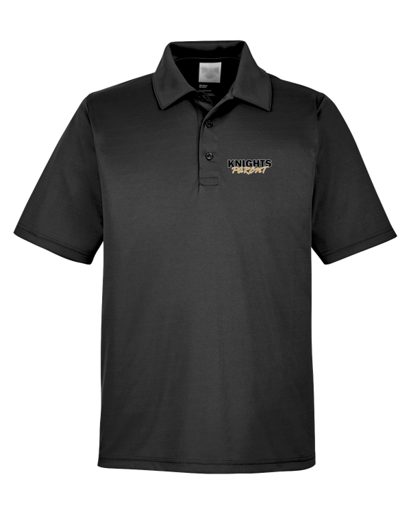 Foothill HS Knights Parent - Men's Polo