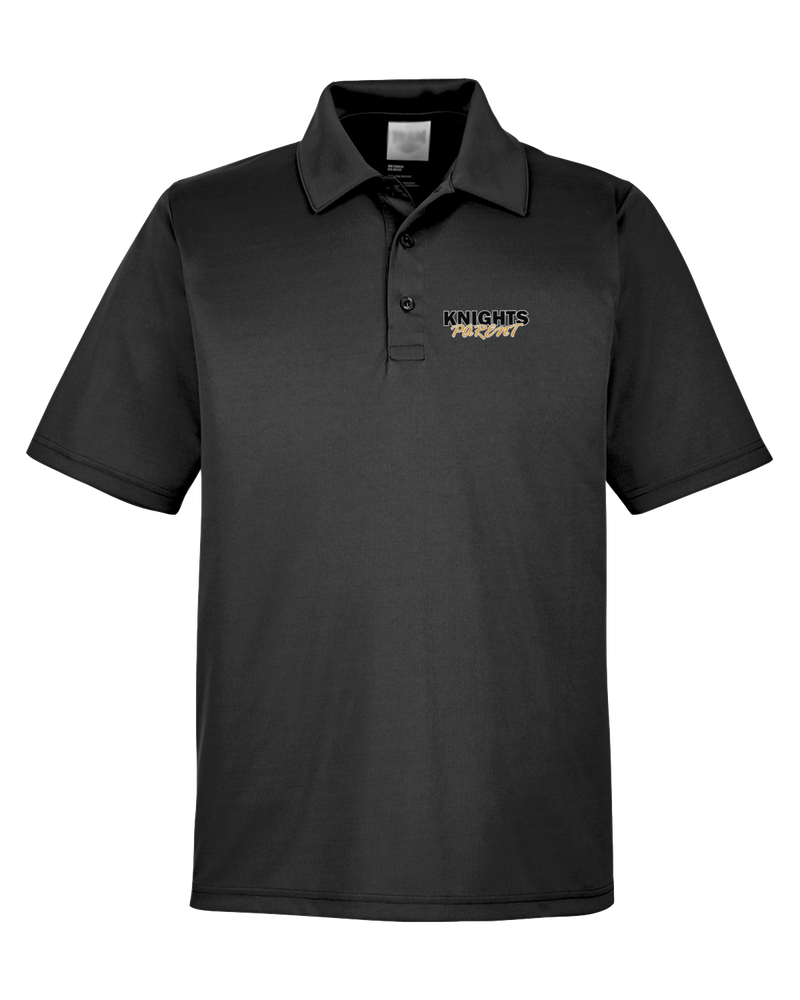 Foothill HS Knights Parent - Men's Polo