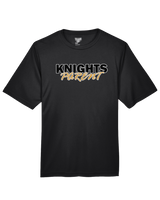 Foothill HS Knights Parent - Performance T-Shirt
