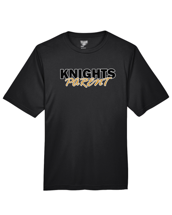 Foothill HS Knights Parent - Performance T-Shirt