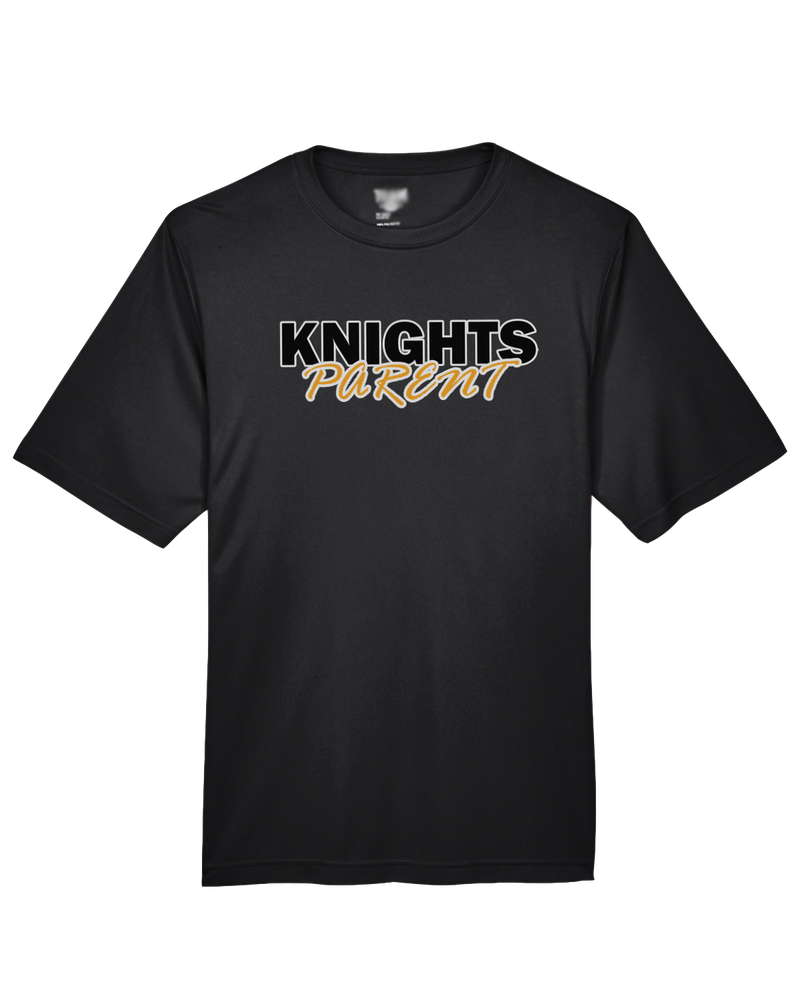 Foothill HS Knights Parent - Performance T-Shirt