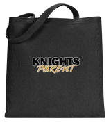 Foothill HS Knights Parent - Tote Bag