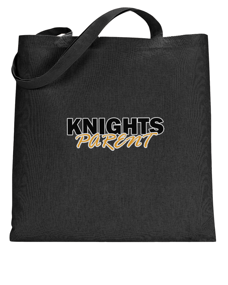 Foothill HS Knights Parent - Tote Bag