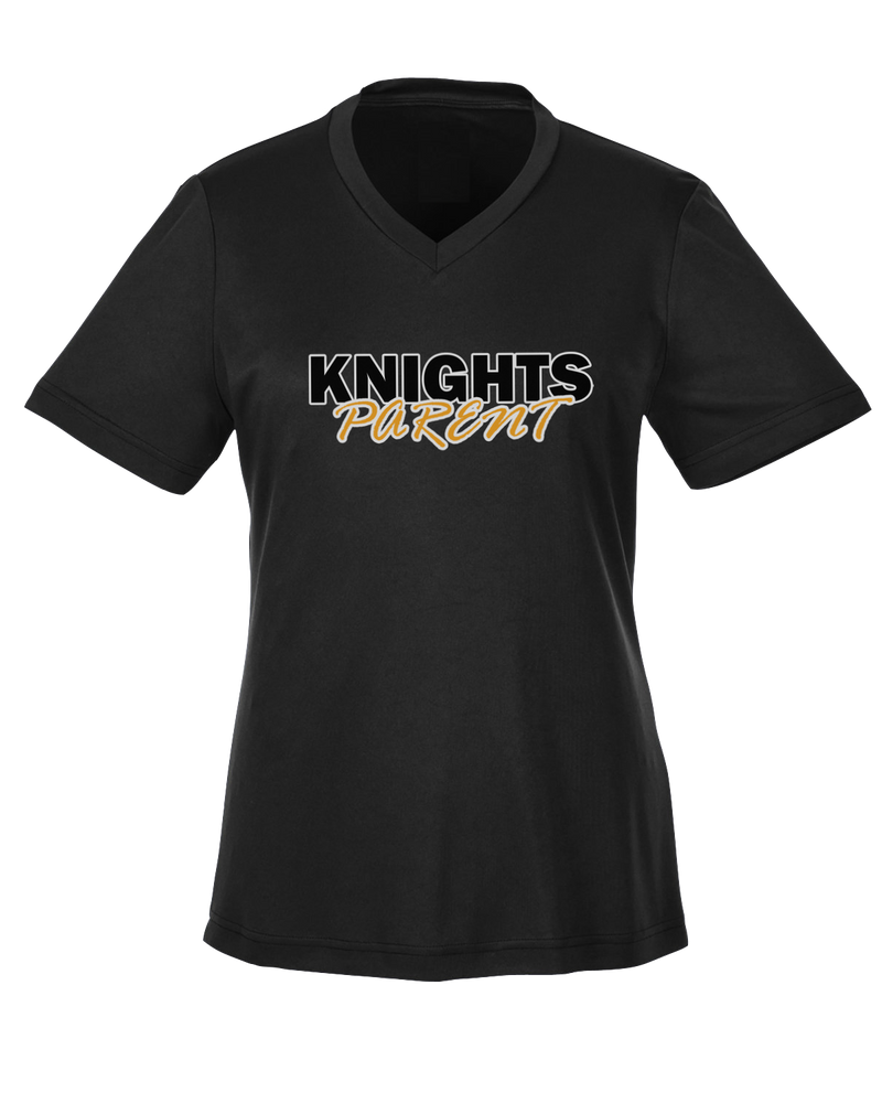 Foothill HS Knights Parent - Womens Performance Shirt