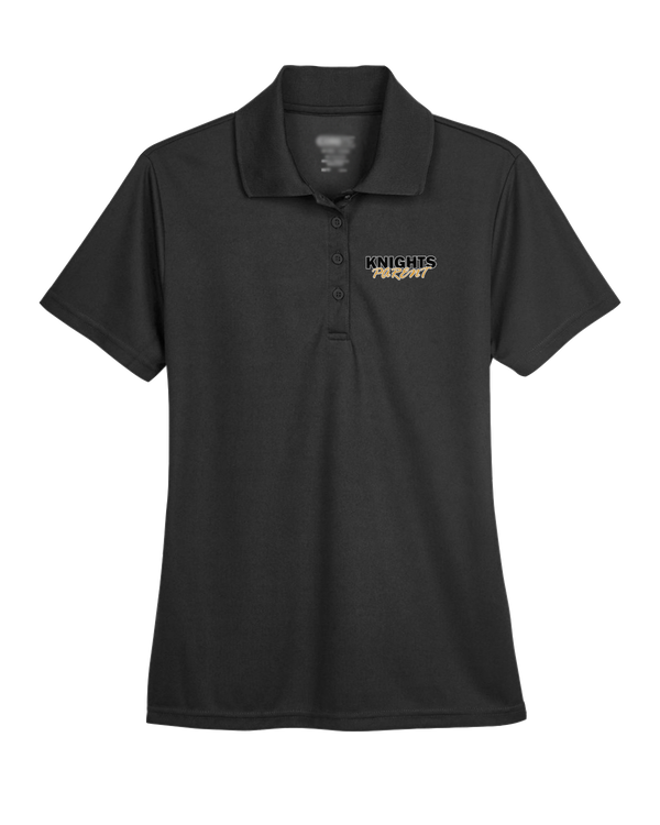 Foothill HS Knights Parent - Womens Polo