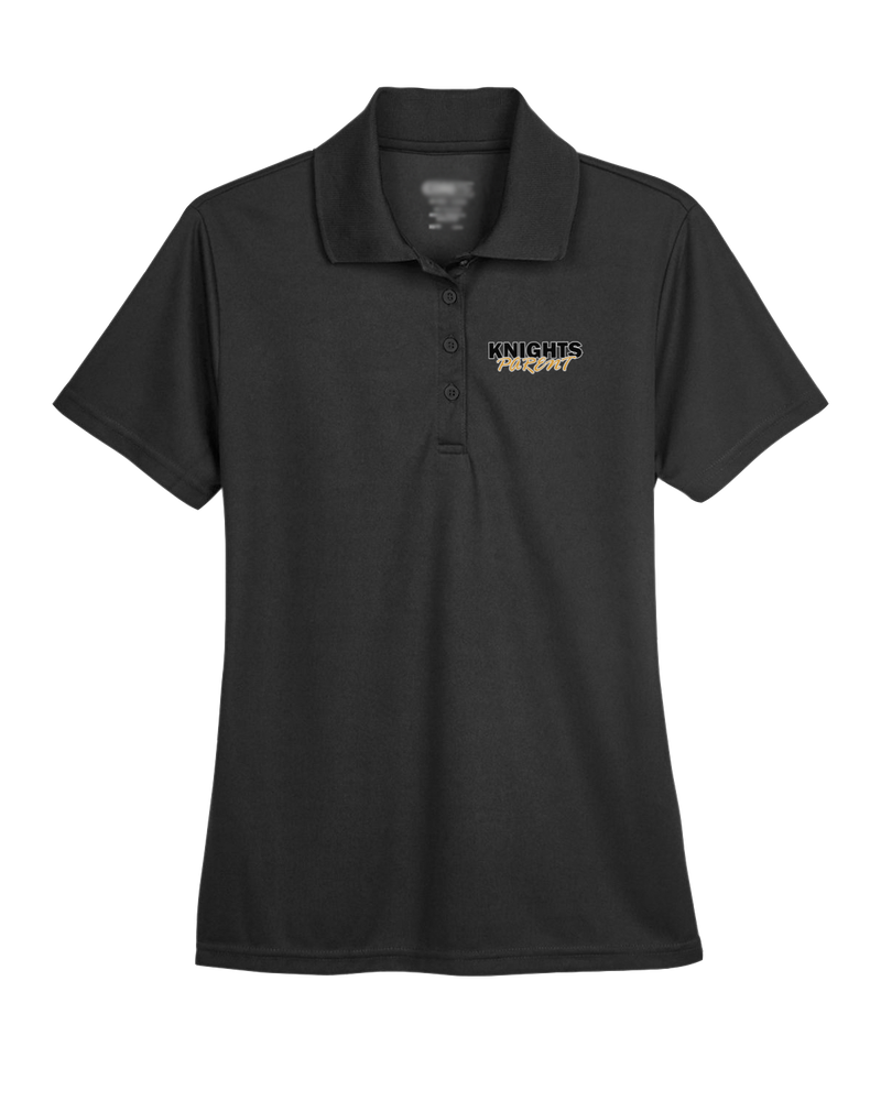 Foothill HS Knights Parent - Womens Polo