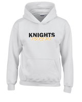 Foothill HS Knights Parent - Youth Hoodie