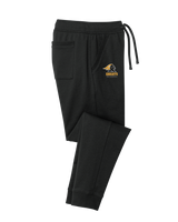 Foothill HS Girls Basketball Shadow - Cotton Joggers