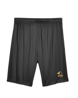 Foothill HS Girls Basketball Shadow - Training Short With Pocket
