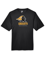 Foothill HS Girls Basketball Shadow - Performance T-Shirt
