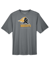 Foothill HS Girls Basketball Shadow - Performance T-Shirt