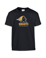 Foothill HS Girls Basketball Shadow - Youth T-Shirt