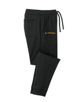 Foothill HS Girls Basketball Switch - Cotton Joggers