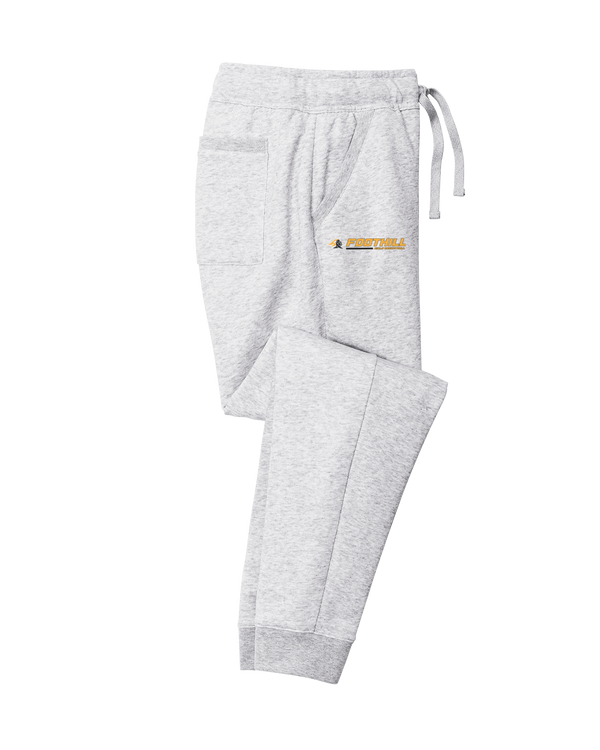 Foothill HS Girls Basketball Switch - Cotton Joggers