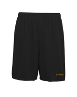 Foothill HS Girls Basketball Switch - 7 inch Training Shorts