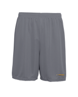 Foothill HS Girls Basketball Switch - 7 inch Training Shorts