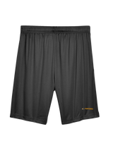 Foothill HS Girls Basketball Switch - Training Short With Pocket