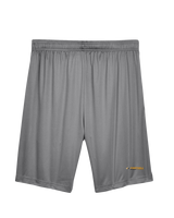 Foothill HS Girls Basketball Switch - Training Short With Pocket