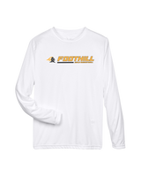 Foothill HS Girls Basketball Switch - Performance Long Sleeve