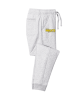 Foothill HS Wrestling Bold - Cotton Joggers