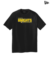 Foothill HS Wrestling Bold - New Era Performance Shirt