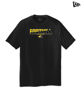 Foothill HS Wrestling Cut - New Era Performance Shirt