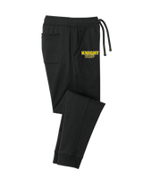 Foothill HS Wrestling Dad - Cotton Joggers