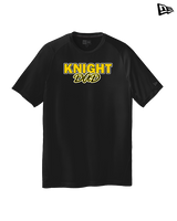 Foothill HS Wrestling Dad - New Era Performance Shirt