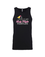 Foothill HS Wrestling Logo - Tank Top