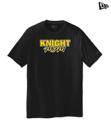 Foothill HS Wrestling Mom - New Era Performance Shirt