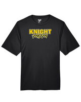 Foothill HS Wrestling Mom - Performance Shirt