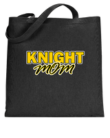 Foothill HS Wrestling Mom - Tote