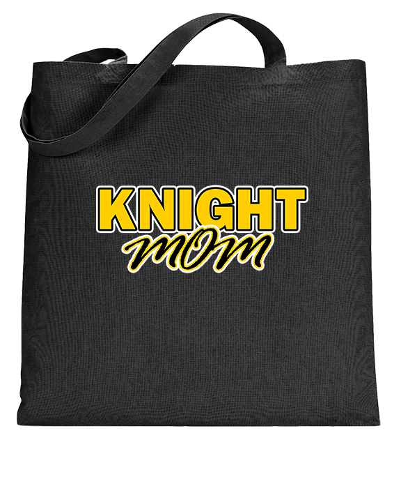 Foothill HS Wrestling Mom - Tote