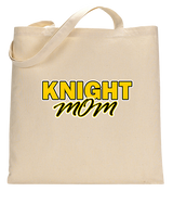 Foothill HS Wrestling Mom - Tote