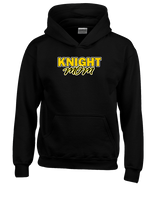 Foothill HS Wrestling Mom - Unisex Hoodie