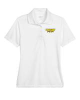 Foothill HS Wrestling Mom - Womens Polo